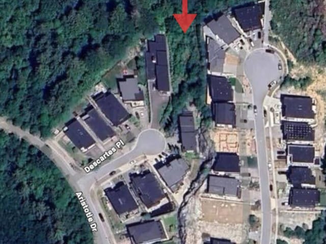 Lot for sale in Squamish, Squamish, 3355 Descartes Place, 263134507 | Realtylink.org