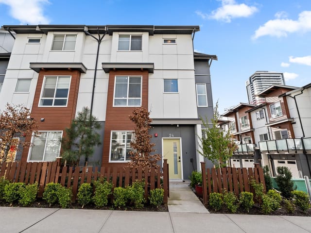 Townhouse for sale in Langley, Langley, 24 20155 84 Avenue, 263134509 | Realtylink.org