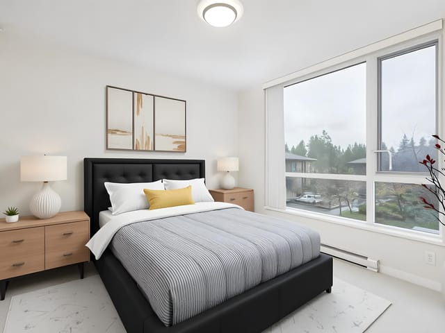 Apartment for sale in Coquitlam, Coquitlam, 304 3096 Windsor Gate, 263134510 | Realtylink.org