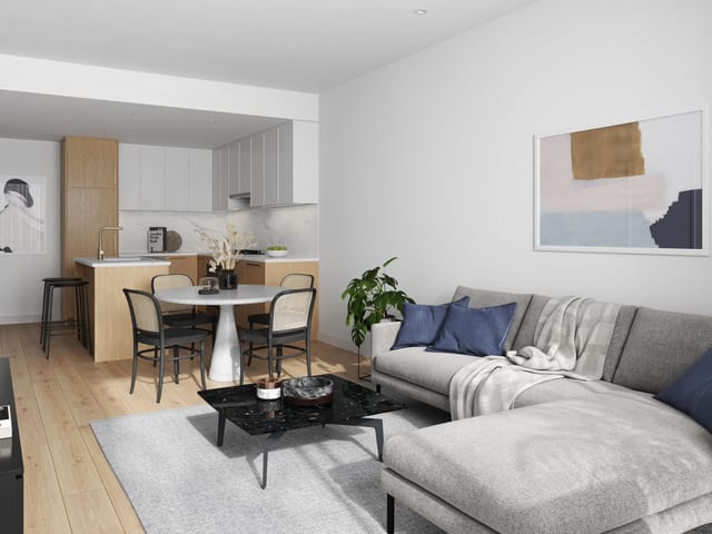 Apartment for sale in Coquitlam, Coquitlam, 303 600 Rochester Avenue, 263134512 | Realtylink.org