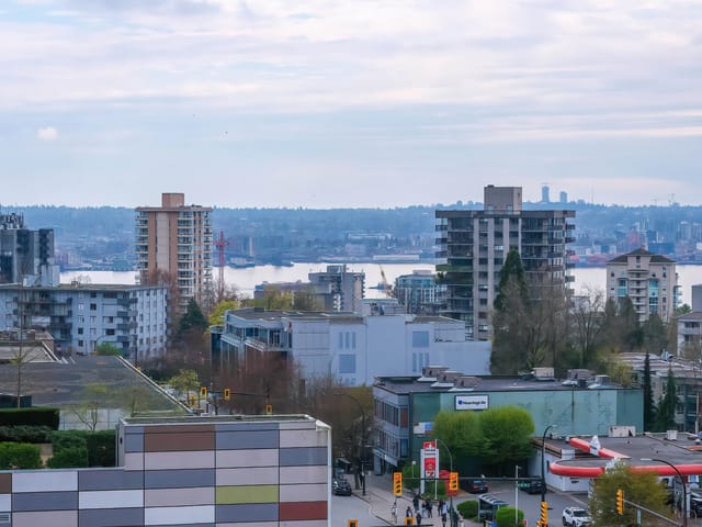 Other Property for sale in North Vancouver, North Vancouver, 906 108 E 14th Street, 263134516 | Realtylink.org