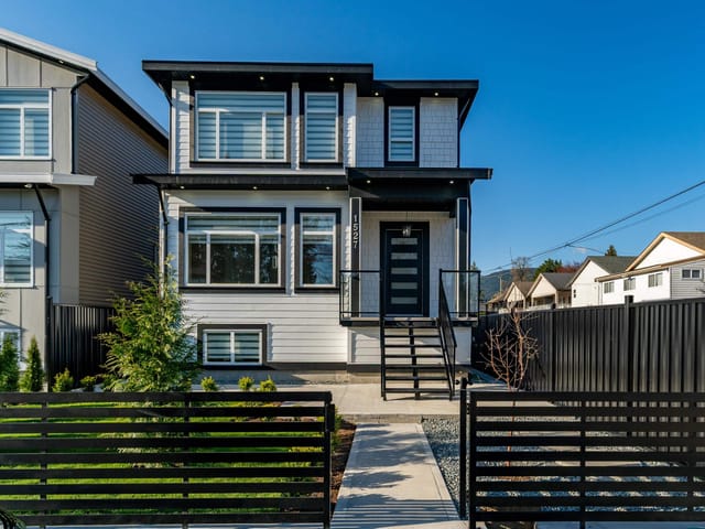 House for sale in Port Coquitlam, Port Coquitlam, 1527 Manning Avenue, 263134517 | Realtylink.org