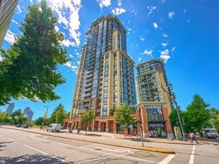 Apartment for sale in Surrey, North Surrey, 1907 10777 University Drive, 263134518 | Realtylink.org