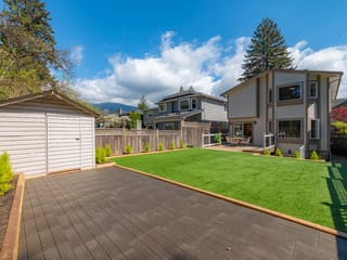 House for sale in North Vancouver, North Vancouver, 2111 Philip Avenue, 263134519 | Realtylink.org