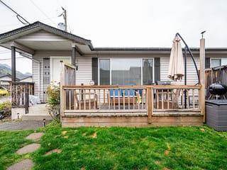1/2 Duplex for sale in Chilliwack, Sardis, 47 5648 Vedder Road, 263134523 | Realtylink.org