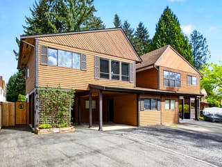 Townhouse for sale in Port Coquitlam, Port Coquitlam, 6 2719 St. Michael Street, 263134528 | Realtylink.org