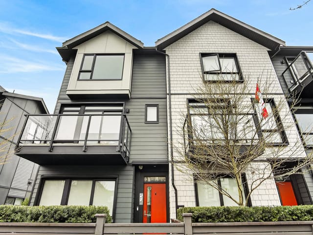 Townhouse for sale in Tsawwassen, Tsawwassen, 105 4662 Hemlock Way, 263134533 | Realtylink.org