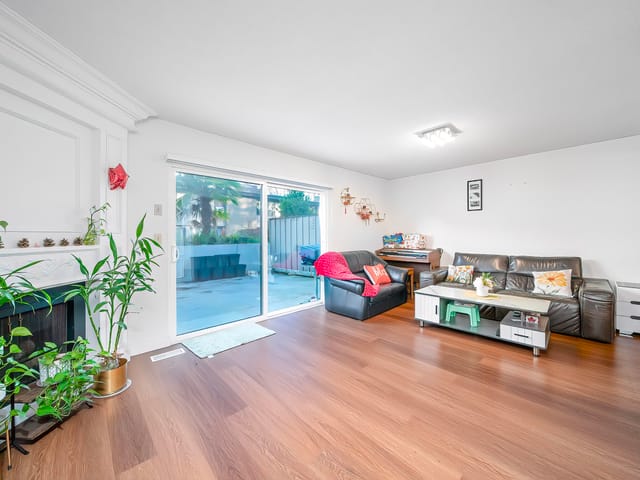 Townhouse for sale in Vancouver, Vancouver East, 72 3180 58th Avenue, 263134538 | Realtylink.org