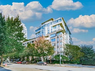Apartment for sale in Vancouver, Vancouver West, PH1003 1288 Marinaside Crescent, 263134546 | Realtylink.org