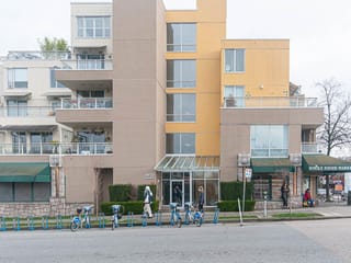 Apartment for rent in Vancouver, Vancouver West, 308 1978 Vine Street, 263134549 | Realtylink.org