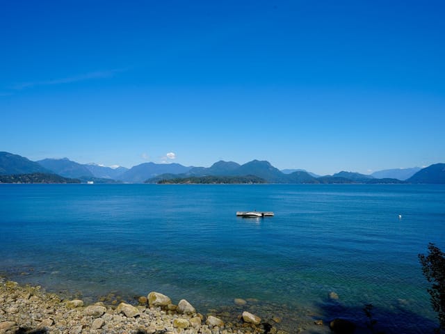House for sale in Keats Island, Sunshine Coast, Lot 7 Cotton Point, 263134550 | Realtylink.org