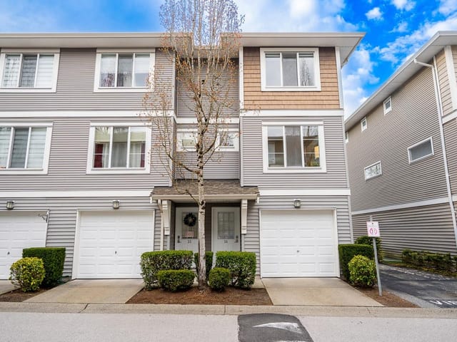 Townhouse for sale in Surrey, Surrey, 34 15155 62a Avenue, 263134551 | Realtylink.org
