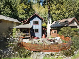 House for sale in Roberts Creek, Sunshine Coast, 15 1131 Emery Road, 263134553 | Realtylink.org