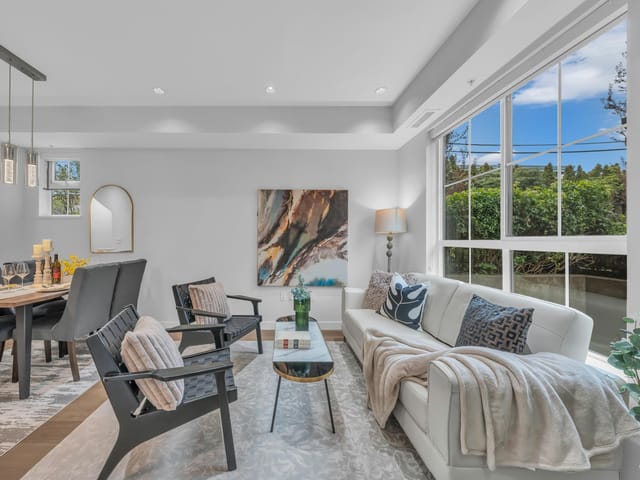 Townhouse for sale in Vancouver, Vancouver West, 8576 Osler Street, 263134556 | Realtylink.org