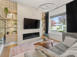 1/2 Duplex for sale in Vancouver, Vancouver West, 2848 W 23rd Avenue, 263134557 | Realtylink.org