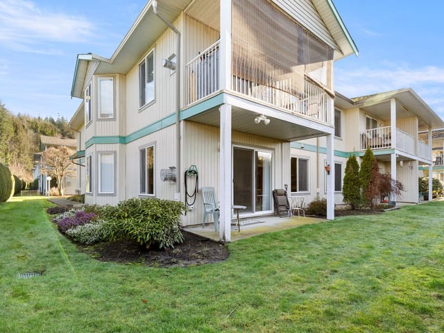 Townhouse for sale in Chilliwack, Chilliwack, 108 9855 Quarry Road, 263134570 | Realtylink.org