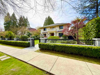 House for sale in Vancouver, Vancouver West, 6011 Churchill Street, 263134579 | Realtylink.org