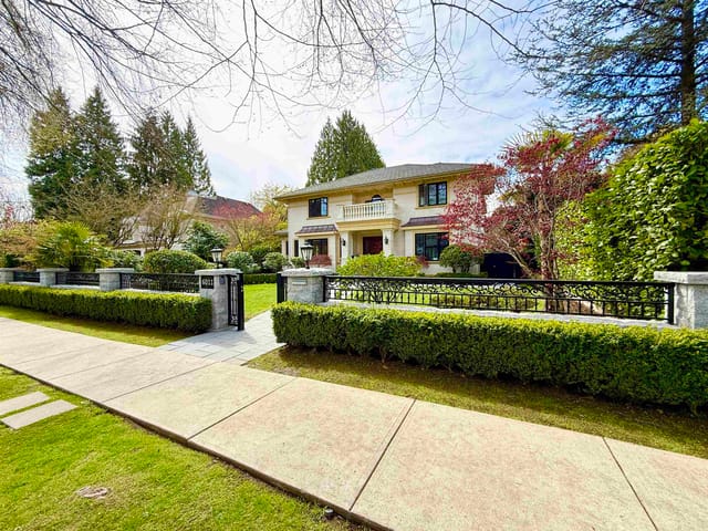 House for sale in Vancouver, Vancouver West, 6011 Churchill Street, 263134579 | Realtylink.org