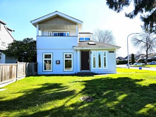 House for sale in Richmond, Richmond, 7920 Frobisher Drive, 263134586 | Realtylink.org