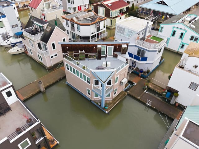 Other Property for sale in Delta, Ladner, 13 3459 W River Road, 263134589 | Realtylink.org