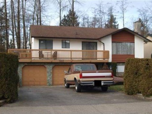 House for sale in Surrey, Surrey, 7857 138 Street, 263134595 | Realtylink.org