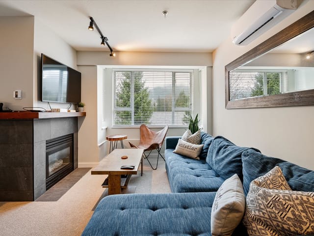 Apartment for sale in Whistler, Whistler, 401 4314 Main Street, 263134600 | Realtylink.org
