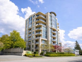 Apartment for sale in White Rock, South Surrey White Rock, 402 15445 Vine Avenue, 263134603 | Realtylink.org