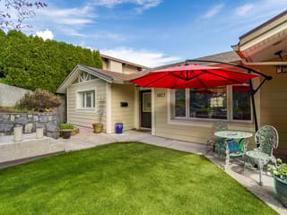 House for sale in Burnaby, Burnaby North, 5823 Highfield Drive, 263134609 | Realtylink.org