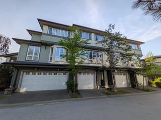 Townhouse for rent in New Westminster, New Westminster, 33 160 Pembina Street, 263134610 | Realtylink.org