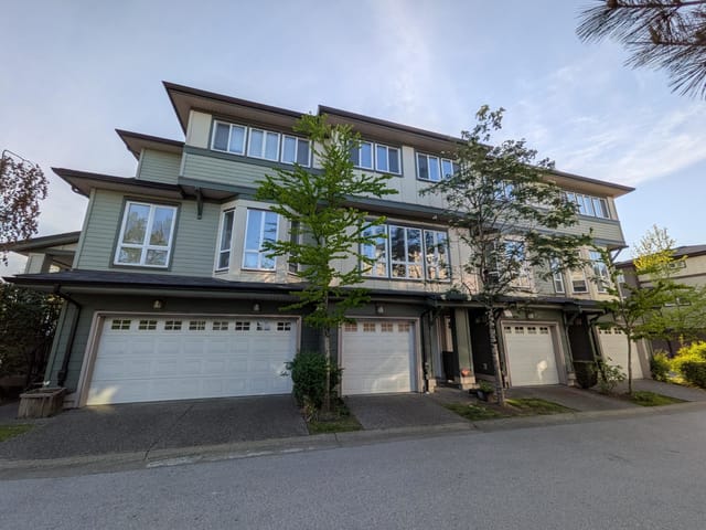 Townhouse for rent in New Westminster, New Westminster, 33 160 Pembina Street, 263134610 | Realtylink.org