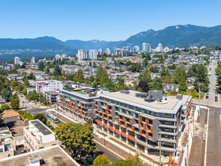 Apartment for sale in North Vancouver, North Vancouver, 366 422 E 3rd Street, 263134613 | Realtylink.org