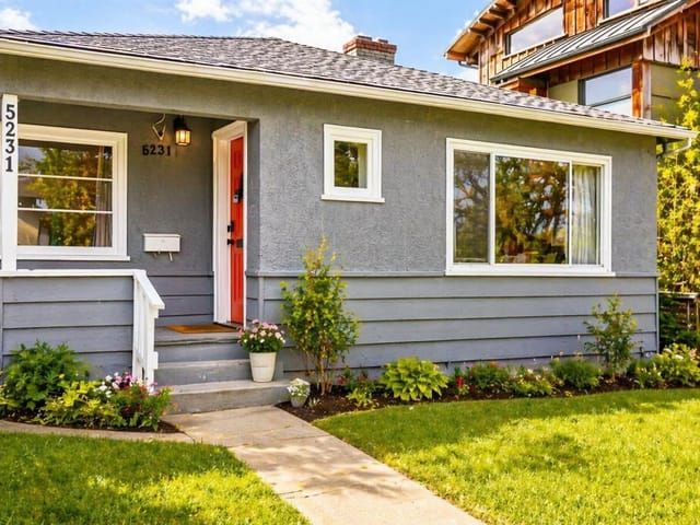 House for sale in Vancouver, Vancouver East, 5231 Culloden Street, 263134614 | Realtylink.org