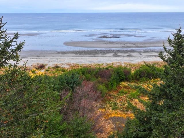 Lot for sale in Masset, Prince Rupert, 12531 Tow Hill Road, 263134615 | Realtylink.org