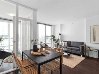 Apartment for rent in Vancouver, Vancouver West, 2602 111 W Georgia Street, 263134620 | Realtylink.org