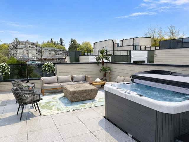 Townhouse for sale in Abbotsford, Abbotsford, 110 33588 Marshall Road, 263134621 | Realtylink.org