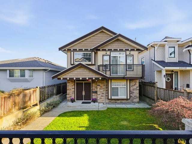 House for sale in Burnaby, Burnaby South, 6080 McKee Street, 263134624 | Realtylink.org