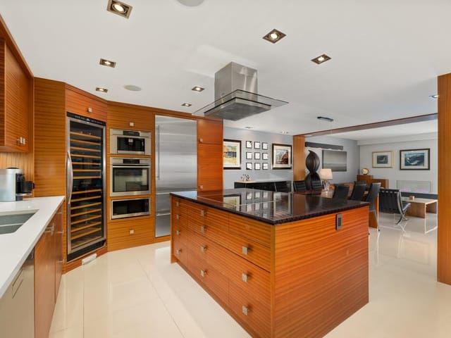 Apartment for rent in Vancouver, Vancouver West, 805 1450 Pennyfarthing Drive, 263134626 | Realtylink.org