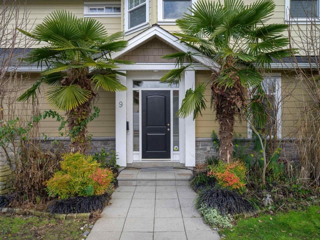 Townhouse for sale in Delta, Ladner, 9 4780 55b Street, 263134633 | Realtylink.org