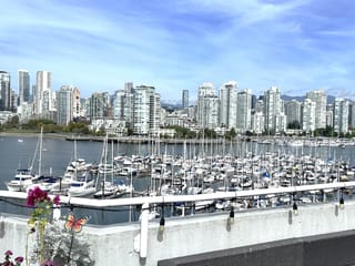 Apartment for sale in Vancouver, Vancouver West, 315 674 Leg in Boot Square, 263134637 | Realtylink.org