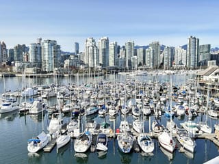 Apartment for sale in Vancouver, Vancouver West, 315 674 Leg in Boot Square, 263134637 | Realtylink.org