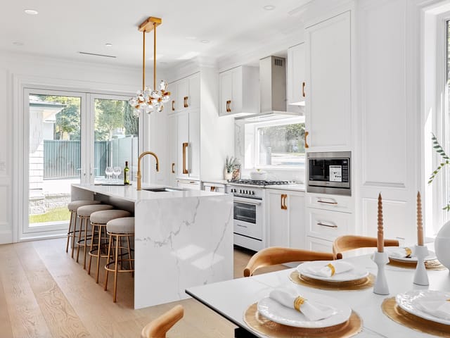 1/2 Duplex for sale in Vancouver, Vancouver West, 5081 Crown Avenue, 263134643 | Realtylink.org