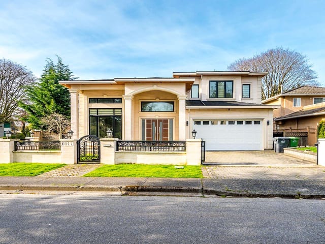 House for sale in Richmond, Richmond, 6011 Takla Place, 263134646 | Realtylink.org
