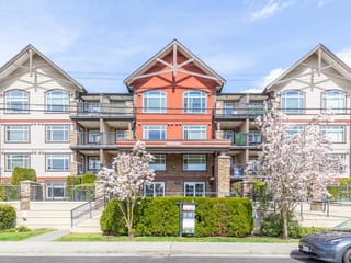 Apartment for sale in Langley, Langley, 317 19939 55a Avenue, 263134650 | Realtylink.org