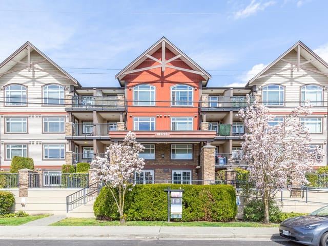 Apartment for sale in Langley, Langley, 317 19939 55a Avenue, 263134650 | Realtylink.org