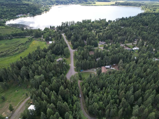 Lot for sale in Quesnel, Quesnel, Lot 1 Booth Road, 263134652 | Realtylink.org