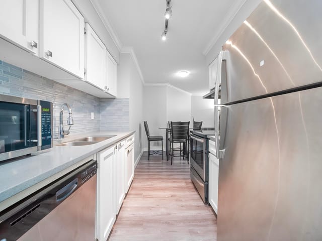 Apartment for sale in Richmond, Richmond, 114 6655 Lynas Lane, 263134654 | Realtylink.org