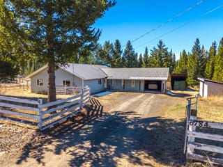 House for sale in 100 Mile House, 100 Mile House, 6784 Barnett Road, 263134656 | Realtylink.org