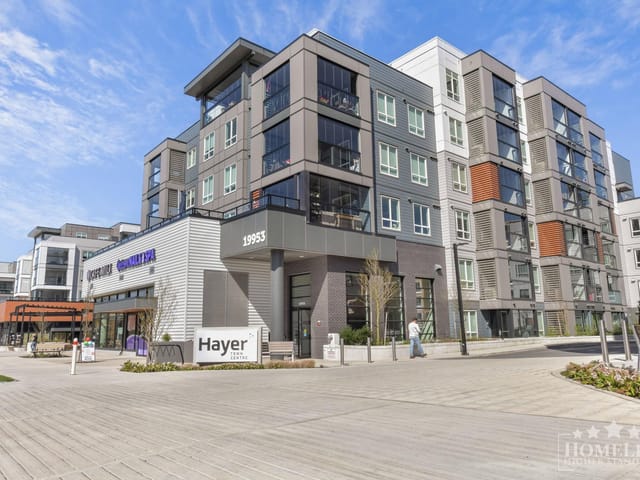 Apartment for rent in Langley, Langley, 106 19953 76 Avenue, 263134660 | Realtylink.org