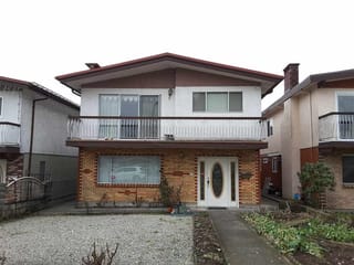 House for sale in Vancouver, Vancouver East, 3386 Queens Avenue, 263134663 | Realtylink.org