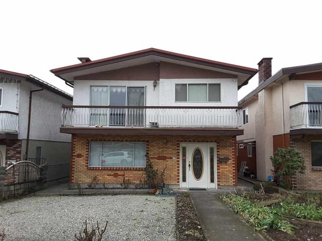 House for sale in Vancouver, Vancouver East, 3386 Queens Avenue, 263134663 | Realtylink.org